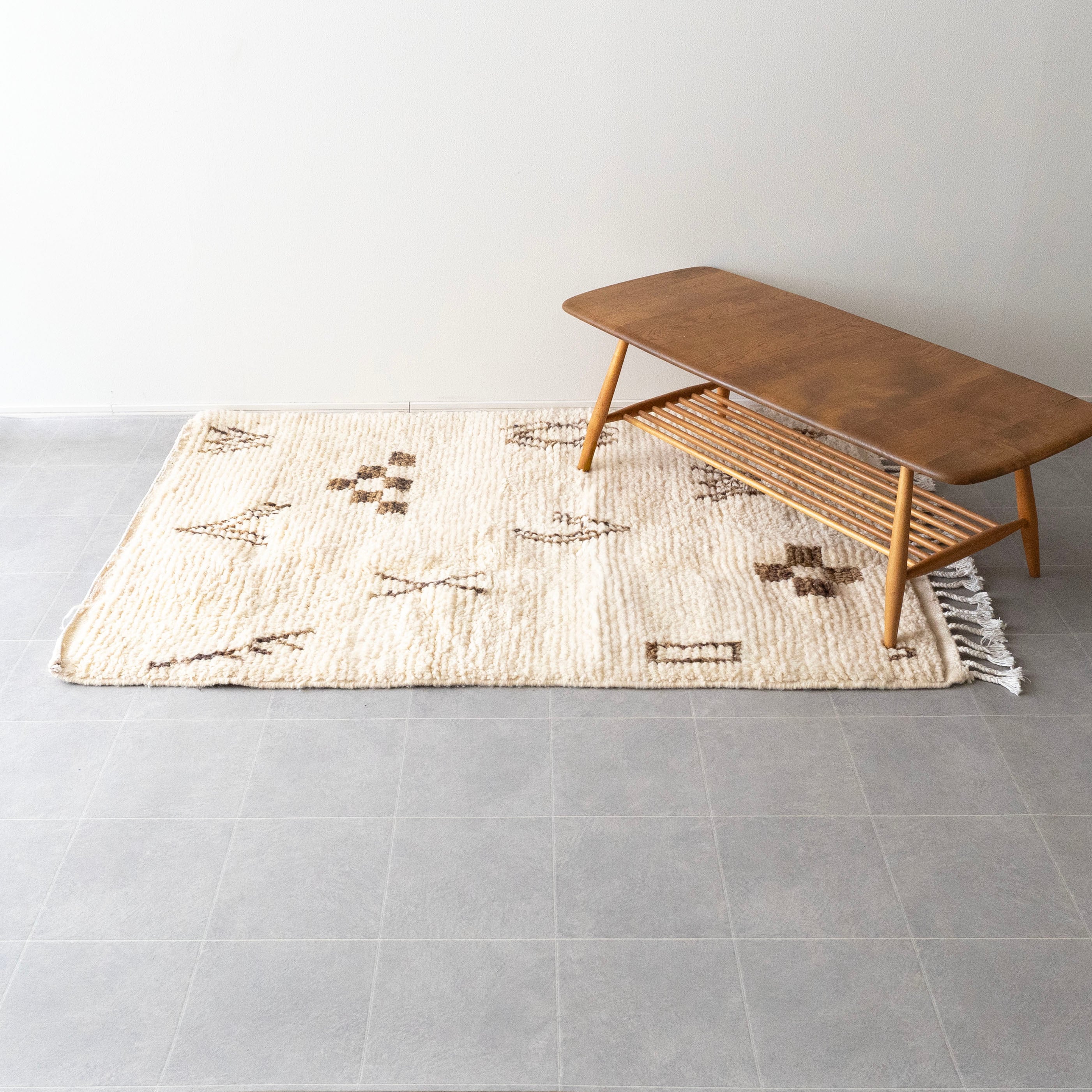 Boujad ブジャド | SOMME