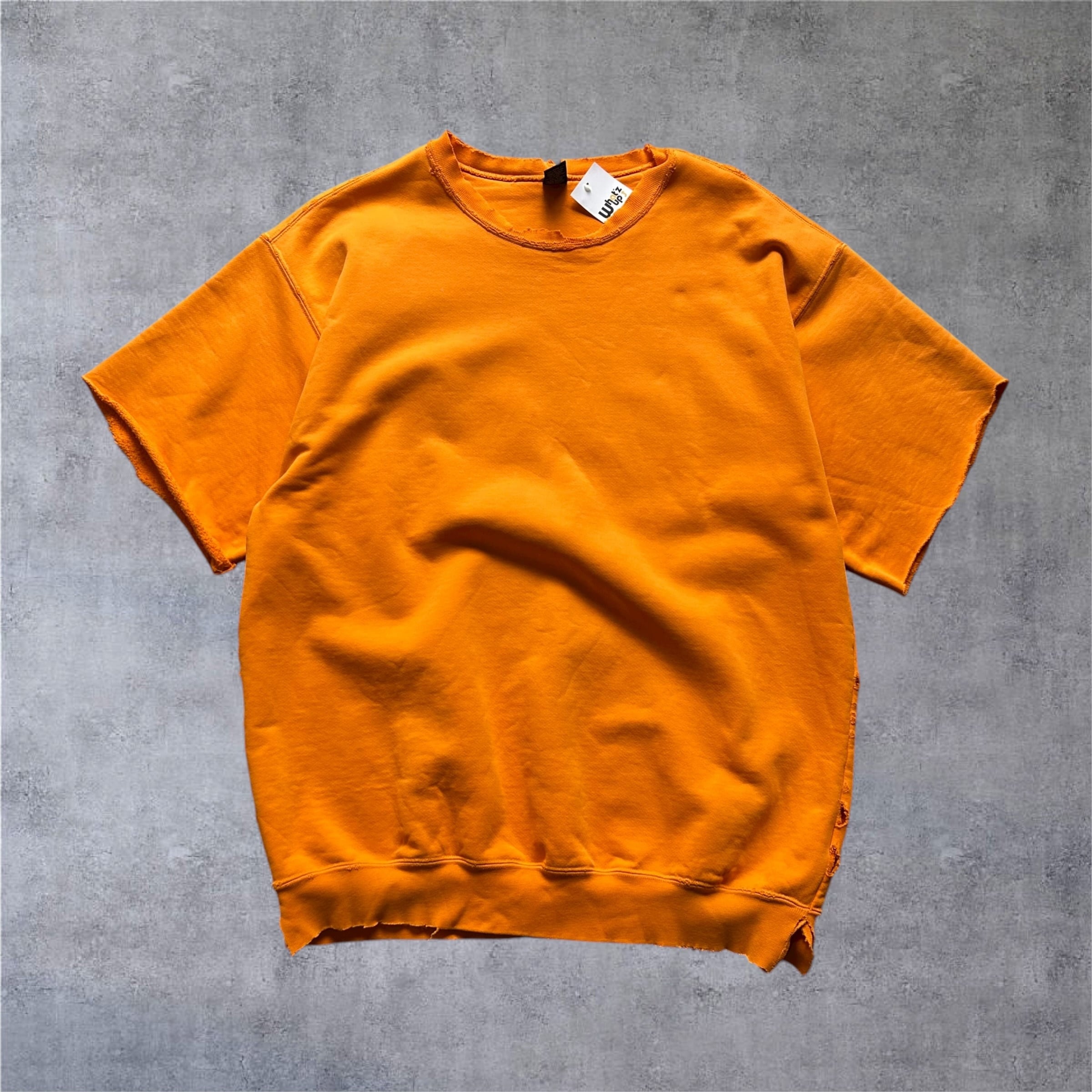 1990s Lands' End Cutoff Sweat【高円寺店】