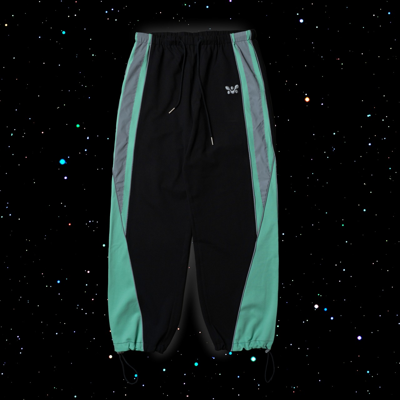 ∴ yuenii training suit β pants / alien