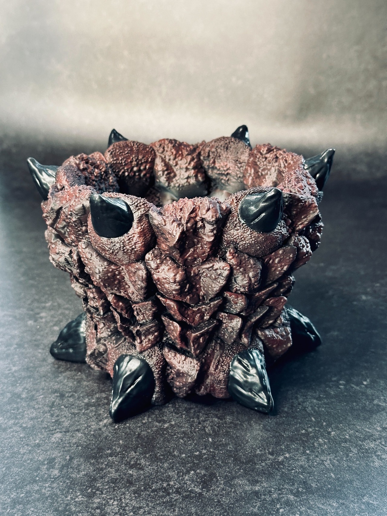 怪獣 -標準- M "RedScorpion"
