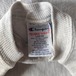 Champion　チャンピオン　BROWN　ブラウン大学　カレッジロゴ　トレーナー　スウェット　リバースウィーブ　グレー　L 商品写真10