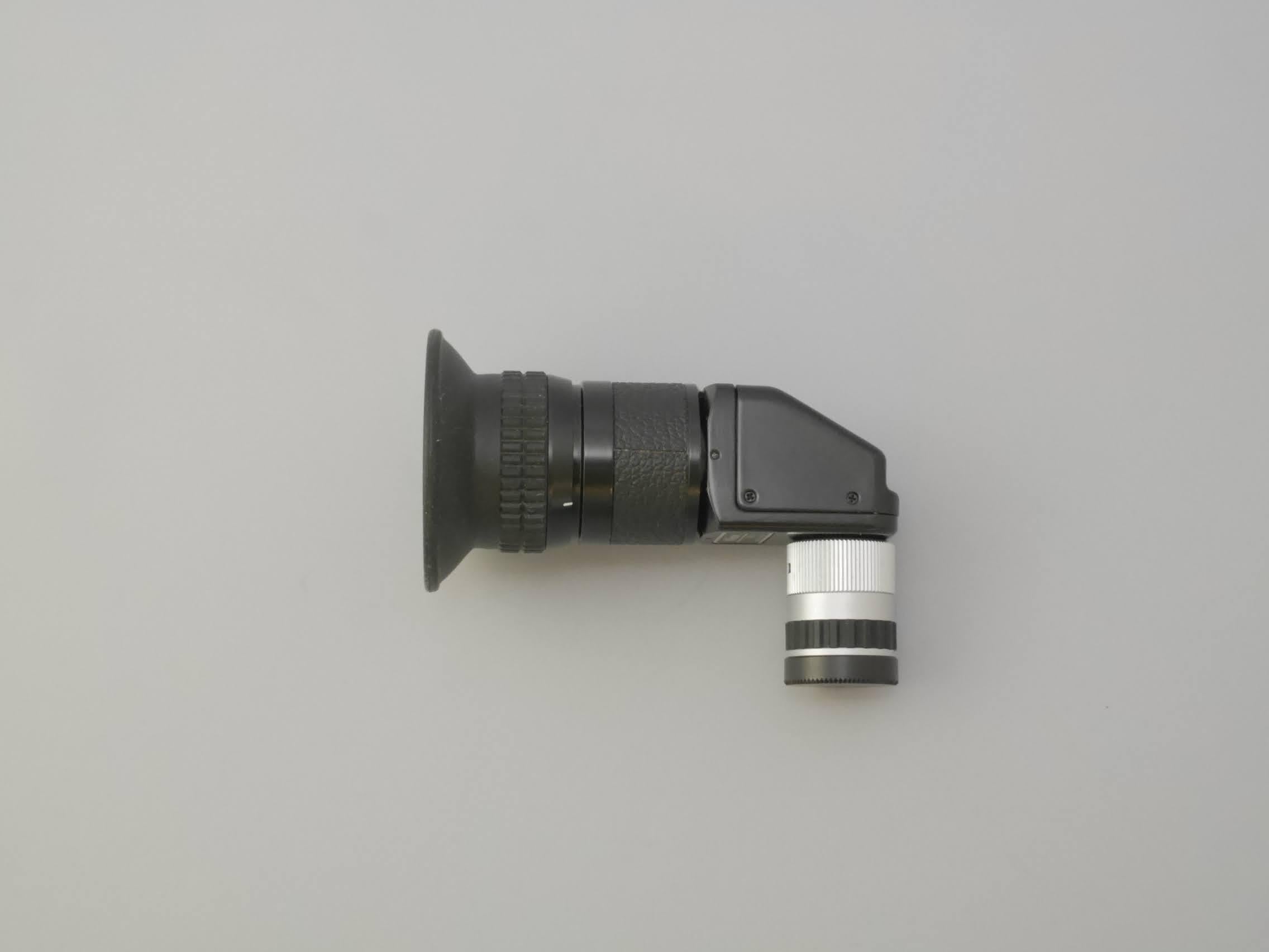 Nikon DR-3 アングルファインダー【中古並品 送料込み】 | カメラの