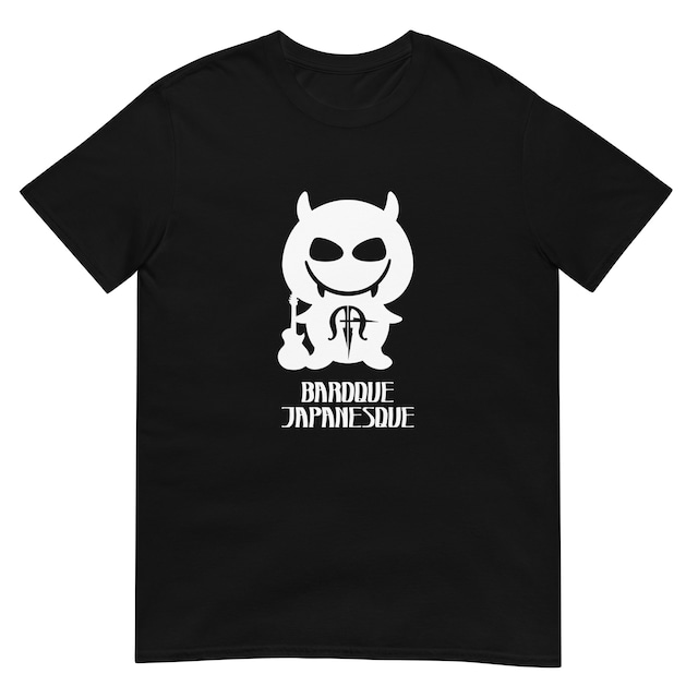 マーティ・フリードマン ONI 半袖ユニセックスTシャツ