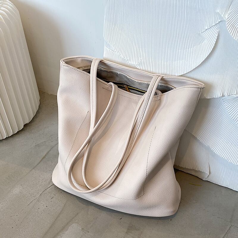 レディースサマーショルダーバッグ 夏物 トートバッグ 手作りハンドバック71975101982