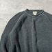 L.L.Bean / 90's マダガスカル製 cotton knit size L
