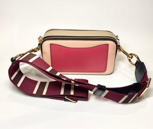 MARC JACOBS マークジェイコブズ ショルダーバック レディース M0012007 697