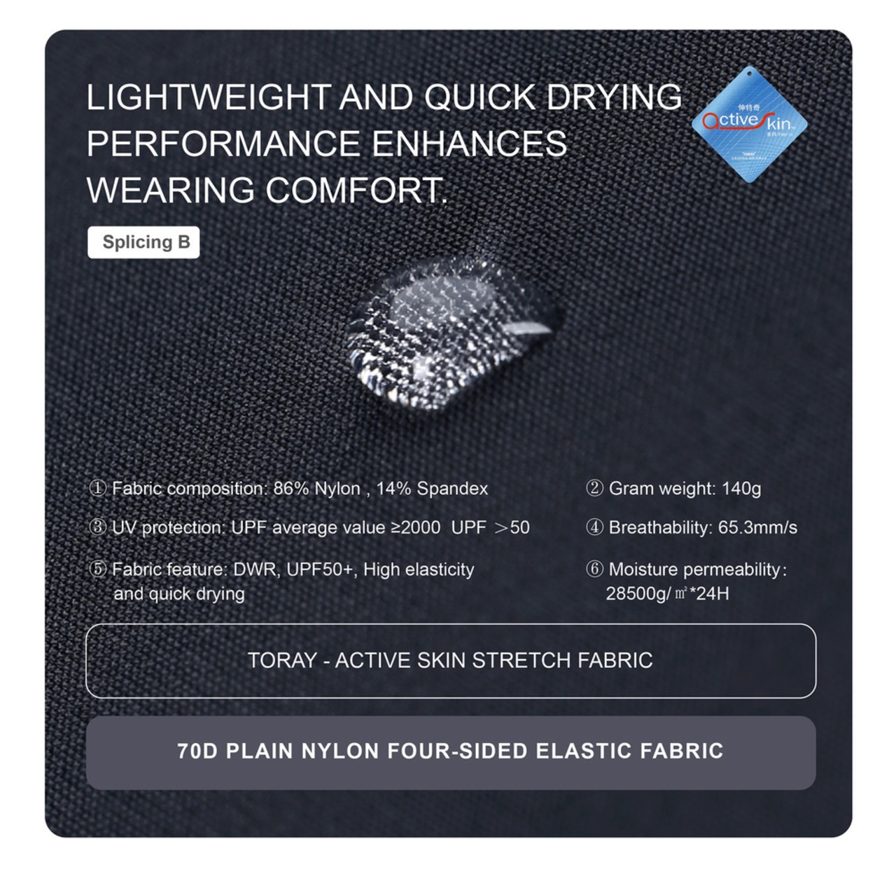 REINDEE LUSION 23AW モックネックロングスリーブ