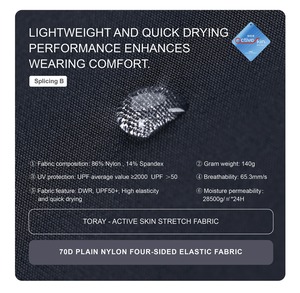 REINDEE LUSION 23AW モックネックロングスリーブ