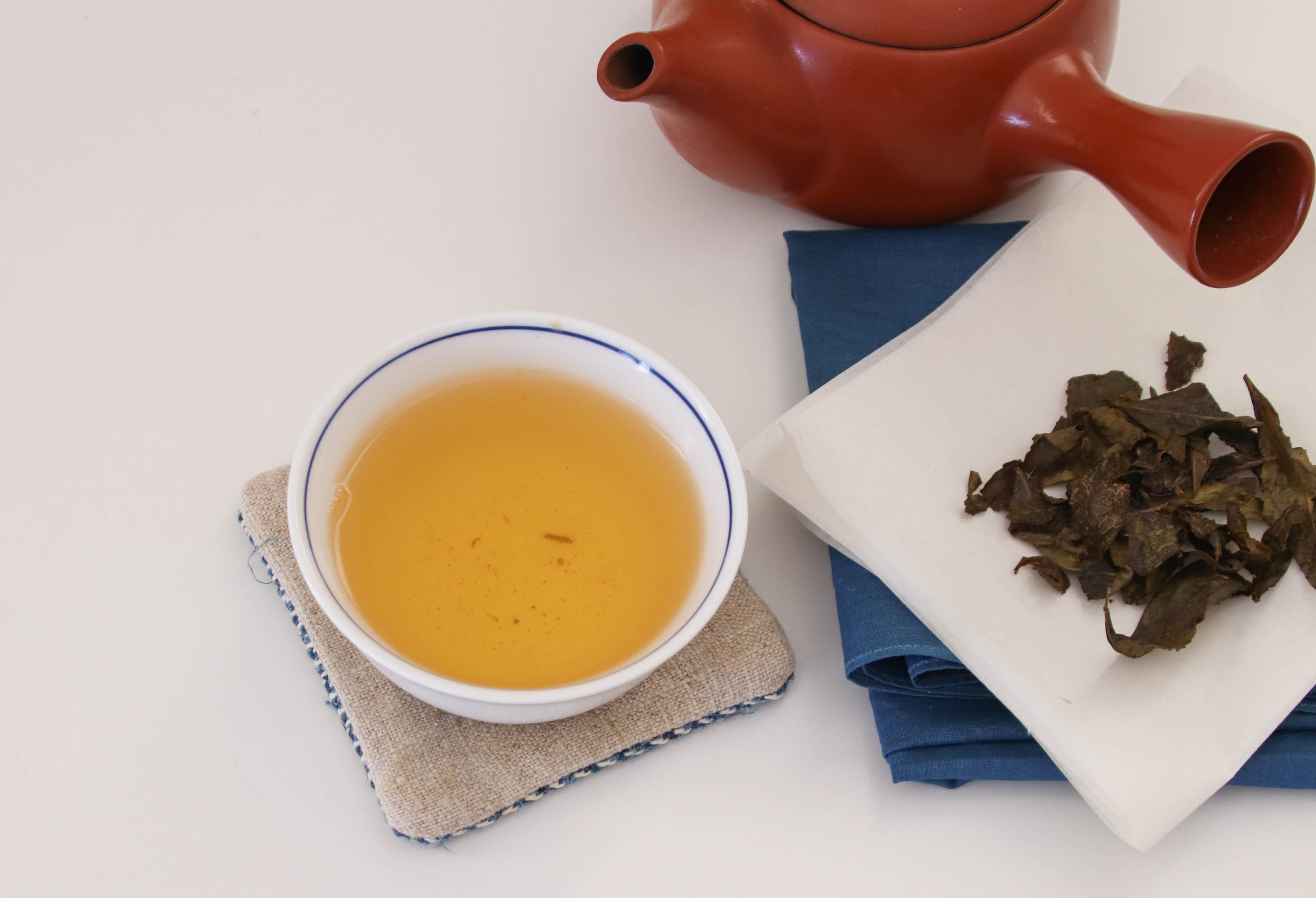【上勝阿波晩茶の定期便】乳酸菌発酵茶で、腸活しながら伝統産業を応援