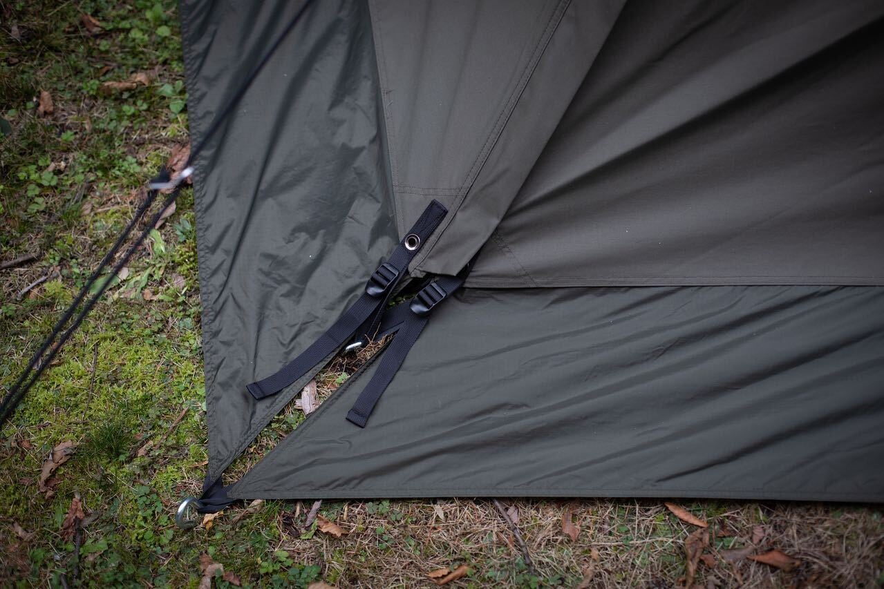 GRIPSWANY FP GS MOTHER TENT - グリップスワニー GSマザーテント