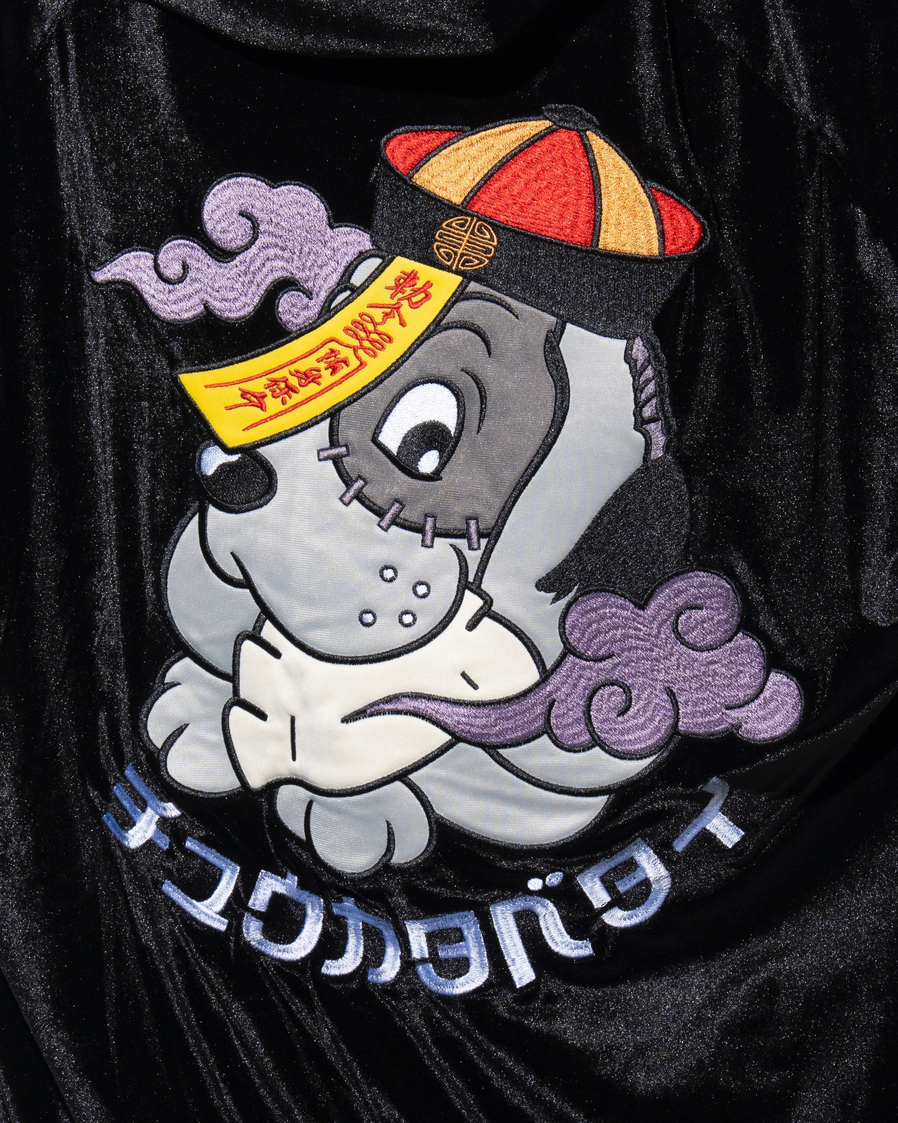 GALFY×チュウカタベタイ VELOR SETUP | チュウカタベタイ