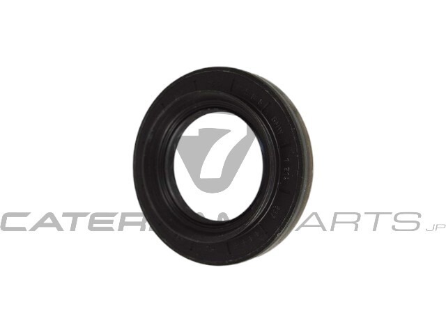 1214837 オイルシール、デフサイド、ドライブシャフト、De-Dion 2011年以降 (BMW デフ)