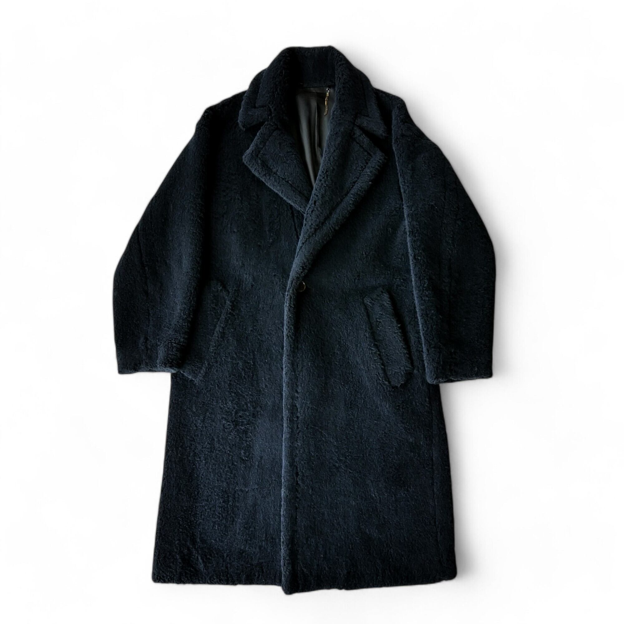 稀少 Galaabend ガラアーベント ファーコート 17AW ガラアーベントの