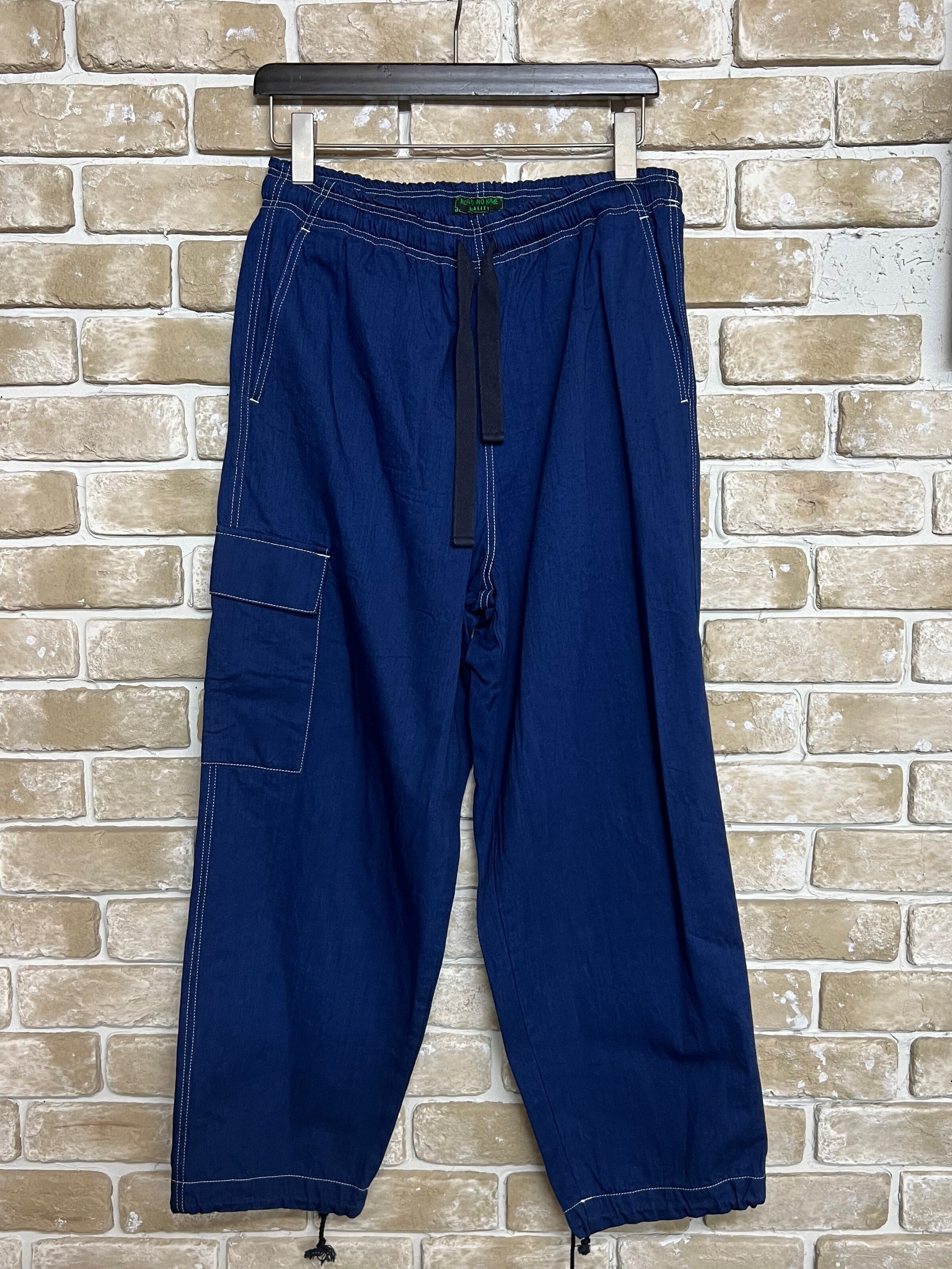 パンツ vintage salvage pants SALVAGE PANTS | SNOW PLANT