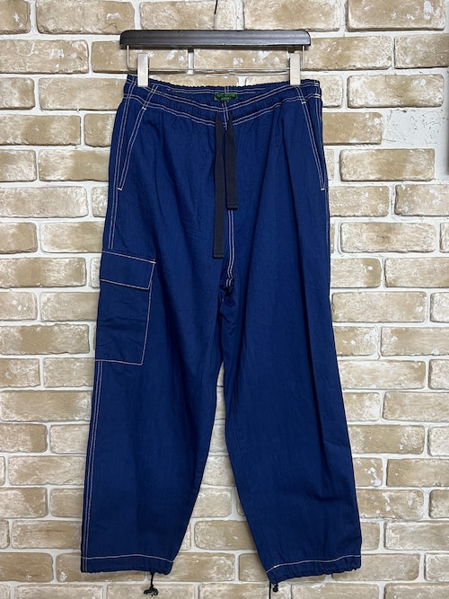 SALVAGE PANTS