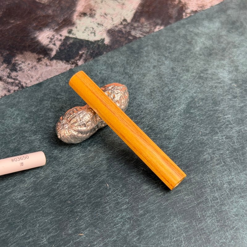 02421 レジンアート「星匠」 ST Draft 短軸 | クラフト工房 Steef&Co.