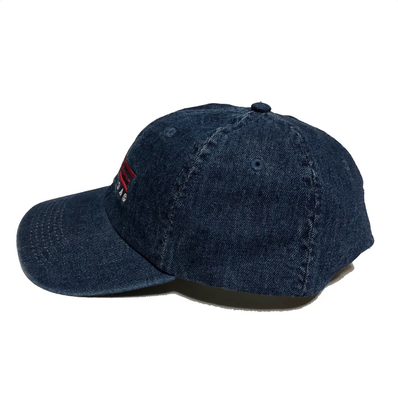 STUSSY stussy ステューシー USA 90s デニム キャップ STUSSY stussy ステューシー USA 90s デニム キャップ