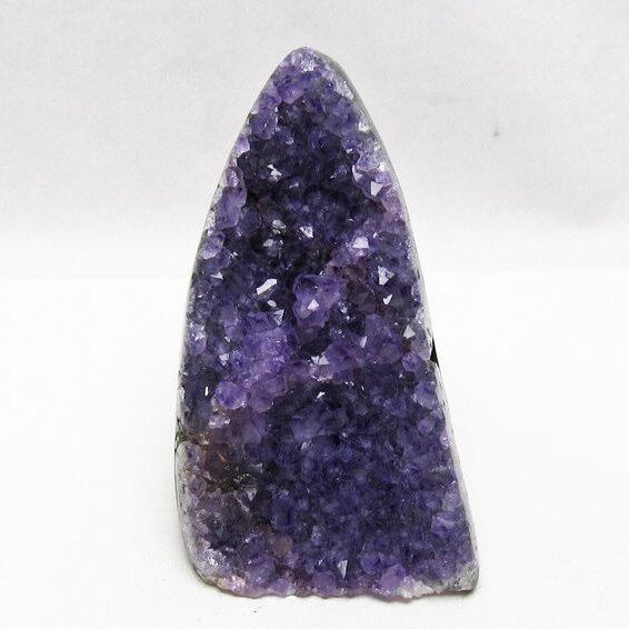 アメジスト 原石 ウルグアイ産 アメジスト クラスター amethyst 一点物 182-8851
