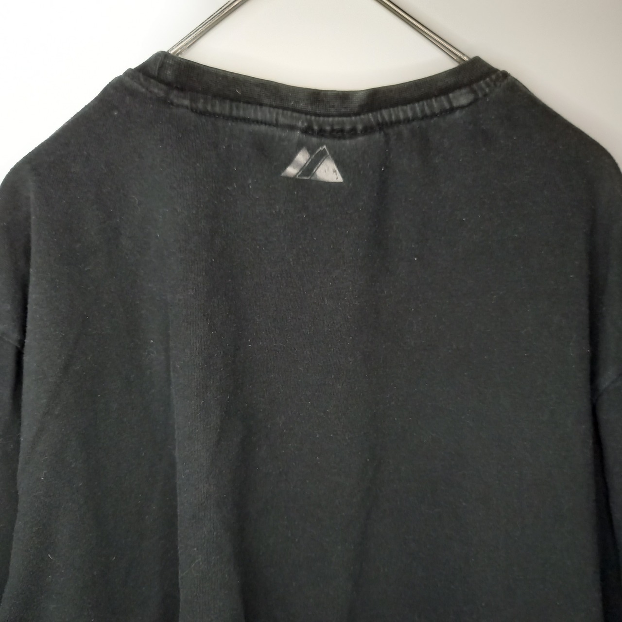 マジェスティック　Tシャツ　ヤンキース　MLB　ポルトガル製　L