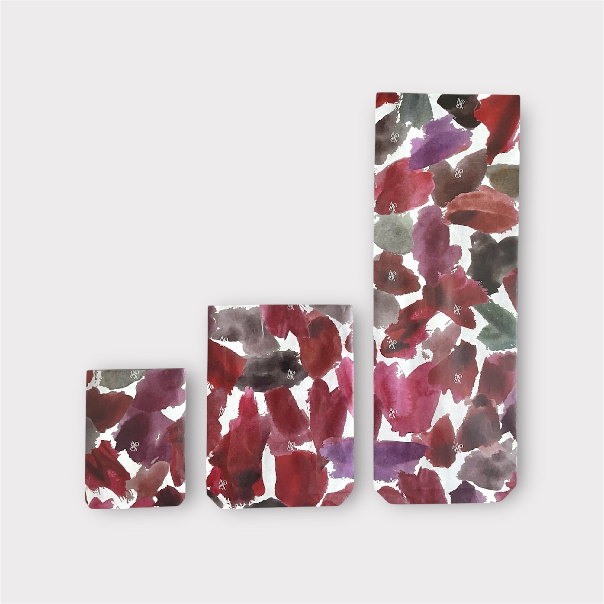 オリジナル紙袋 L