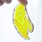 Vivid Rainbow 08 - アゲートヒーリングチャイム / Agate Sun Catcher Wind Chime 359