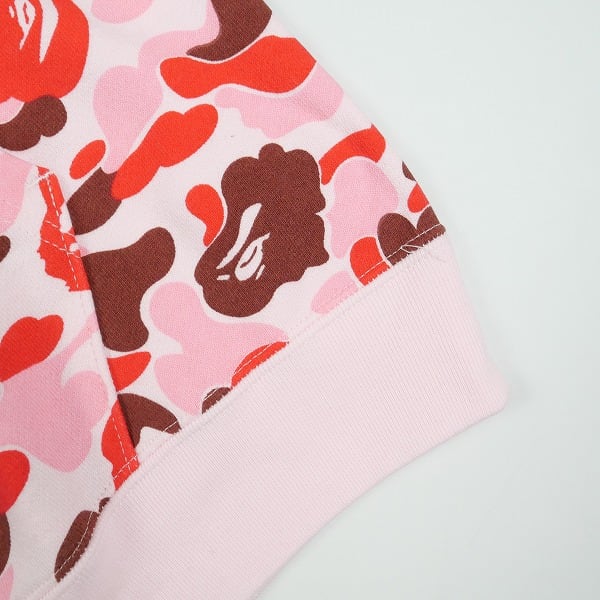 Size【XL】 A BATHING APE ア ベイシング エイプ HIROSHIMA CITY CAMO