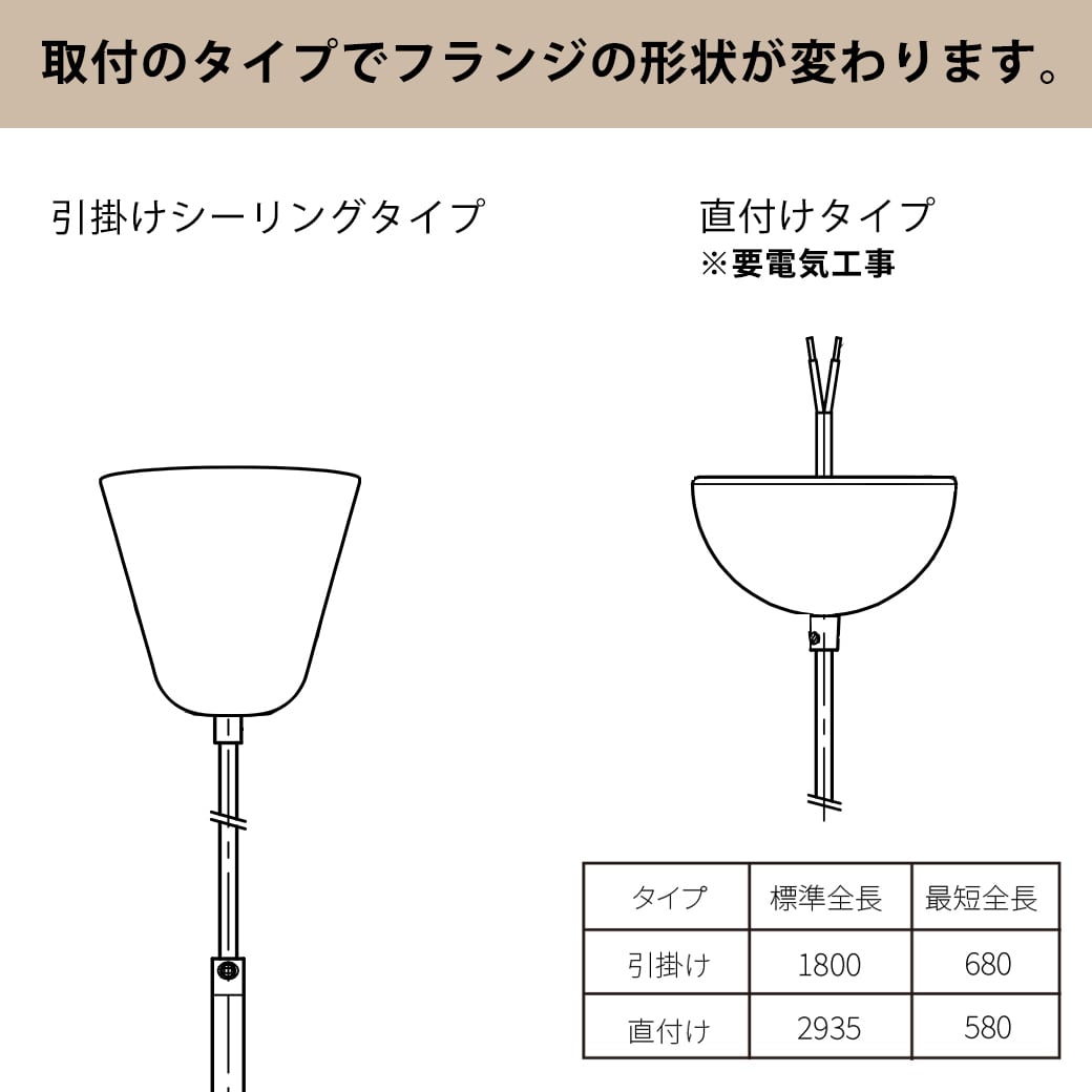 インドブラス吊るし灯明M メルト 30 ペンダント LED スモーク［ トムディクソン］ | REAL Style