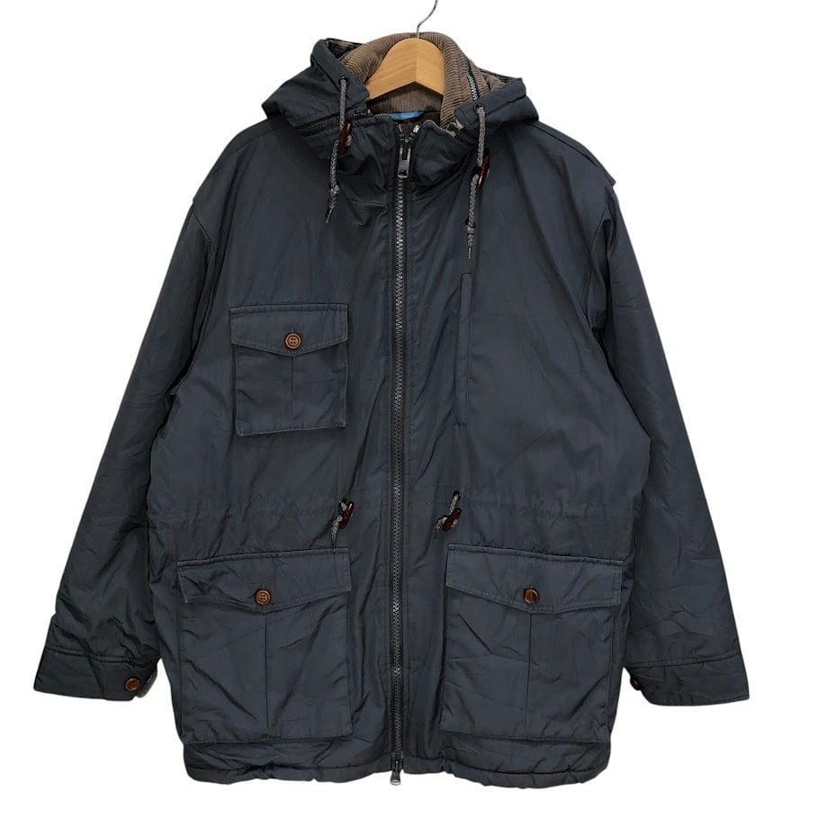 GOODENOUGH - 00's Cold Duty Jacket (size-L) ￥28000+tax | PAY ID