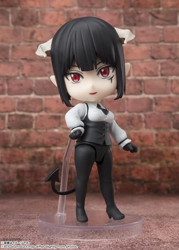 TAMASHII NATIONS フィギュアーツ mini 『姫様