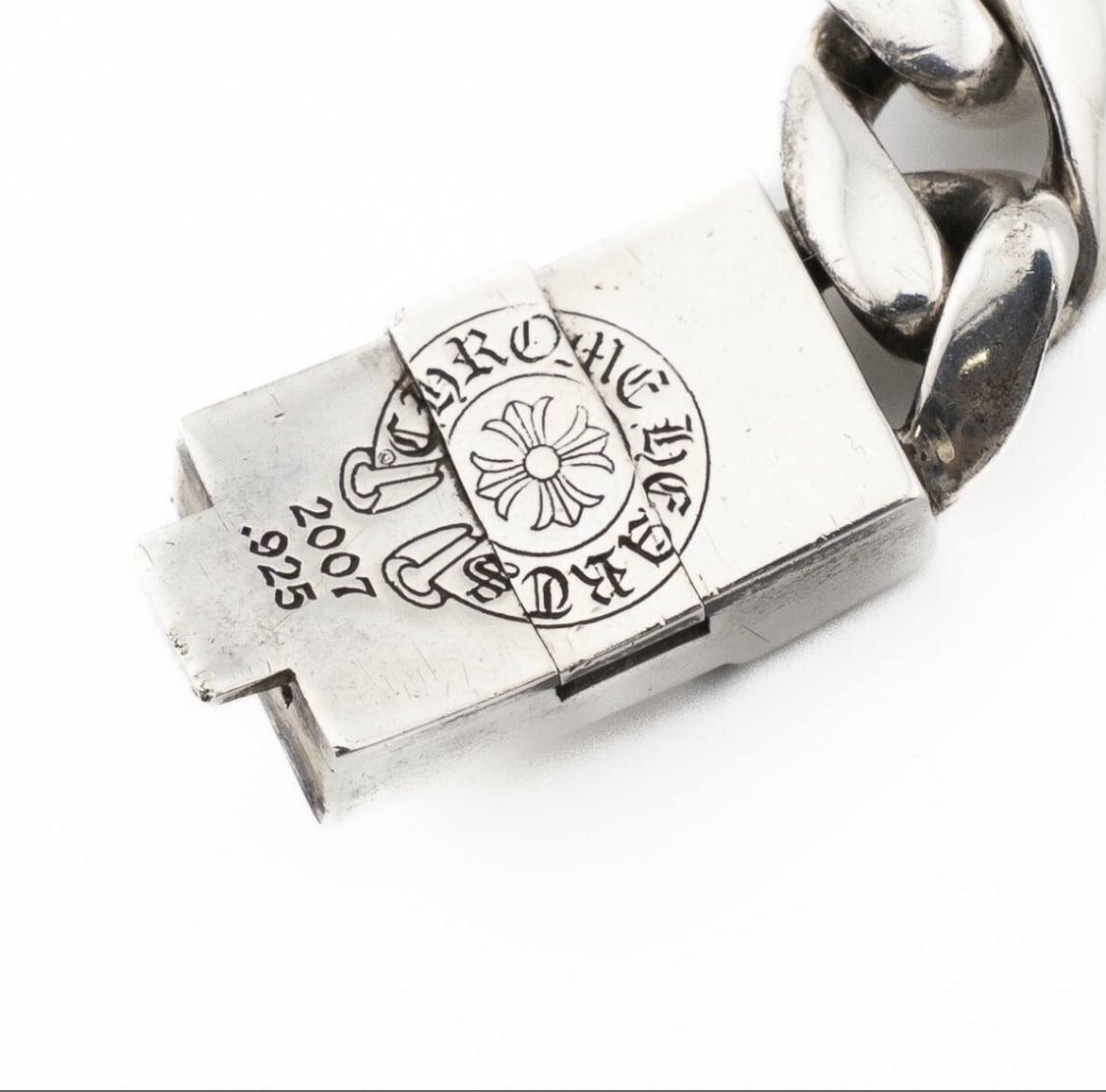 CHROME HEARTS クロムハーツ × ロレックス ROLEX サブマリーナデイト