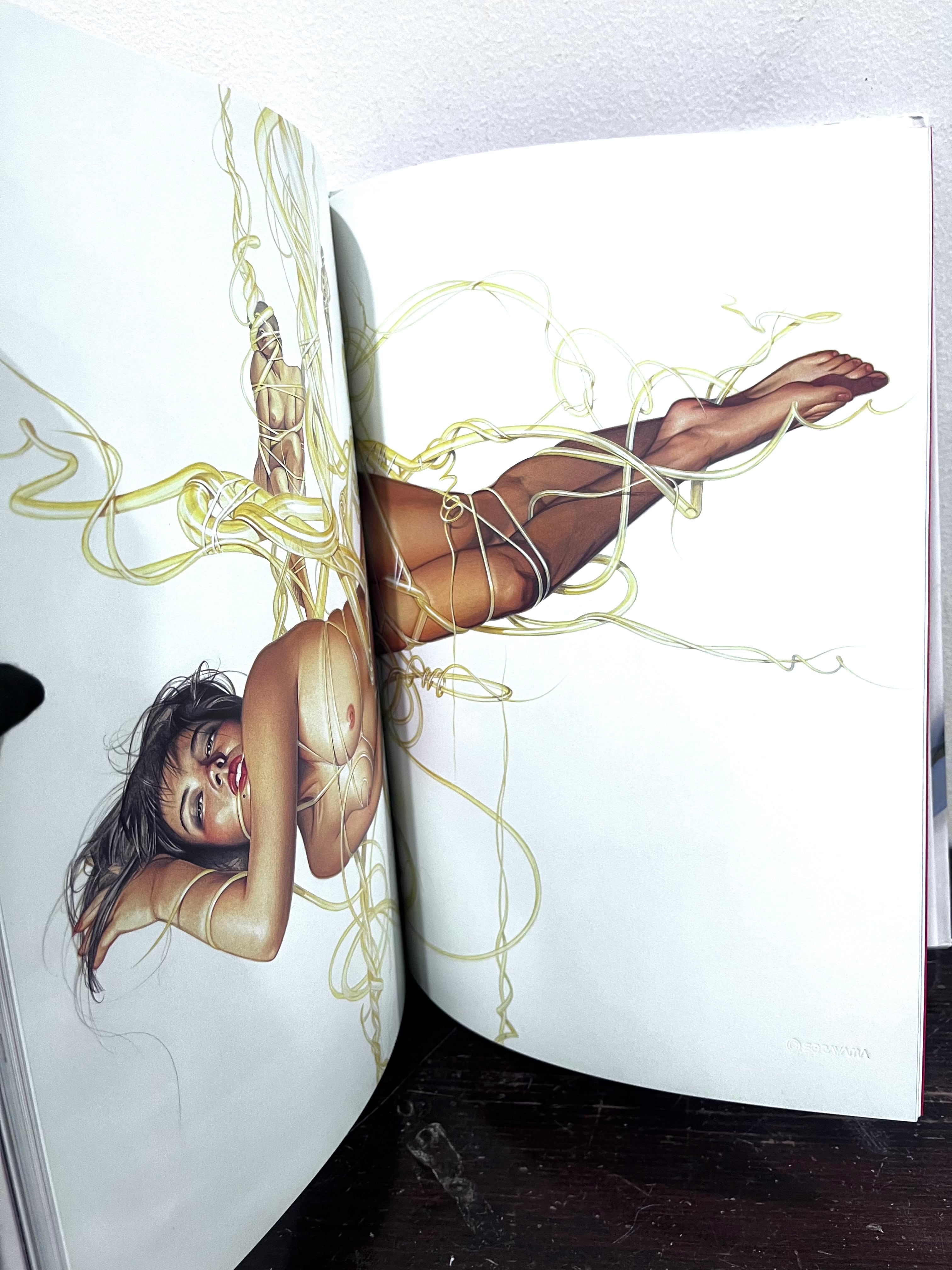 トルクェーレ Torquere by Hajine Sorayama 空山基作品集 | zbooks