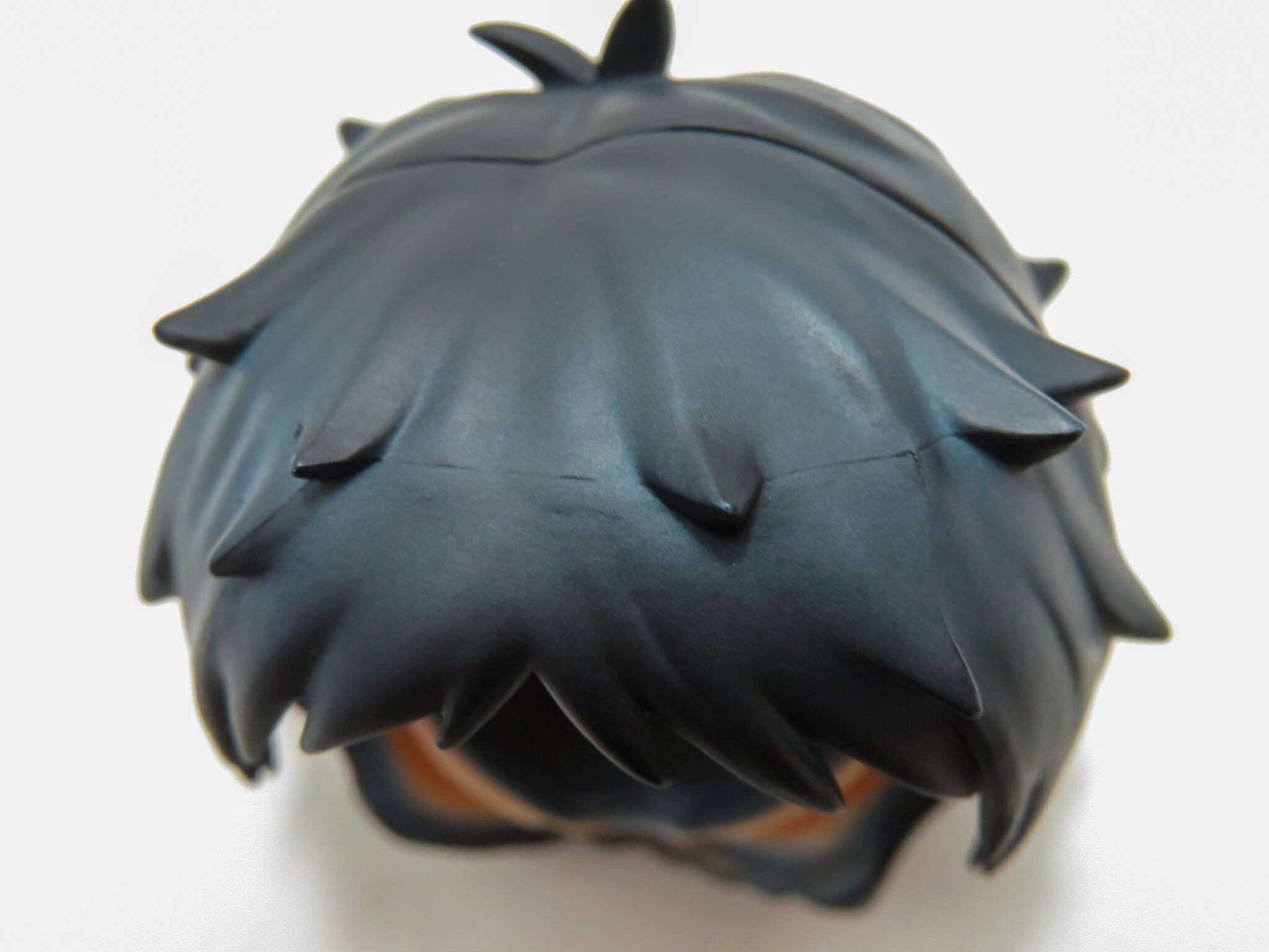 3点セット　ハイキュー!! 赤葦京治 フィギュア 723 ねんどろいど 3点セット ハイキュー!! 赤葦京治 フィギュア 723 ねんどろいど Amazon