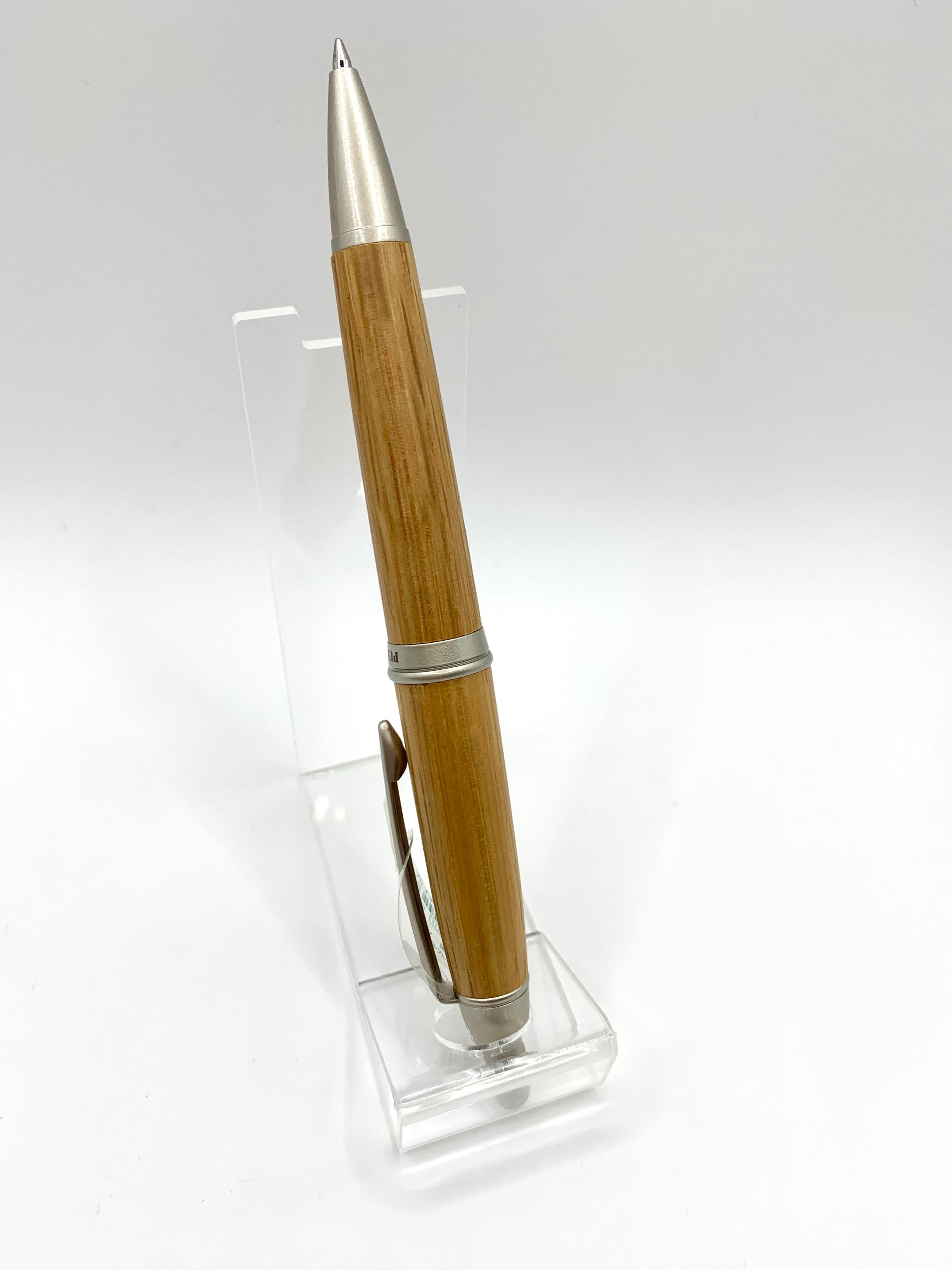 PURE MALT 5000シャーペン 4色ボールペン 花梨瘤 超希少‼️ - メルカリ