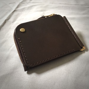 TPP Original Leather Wallet “Viagem”
