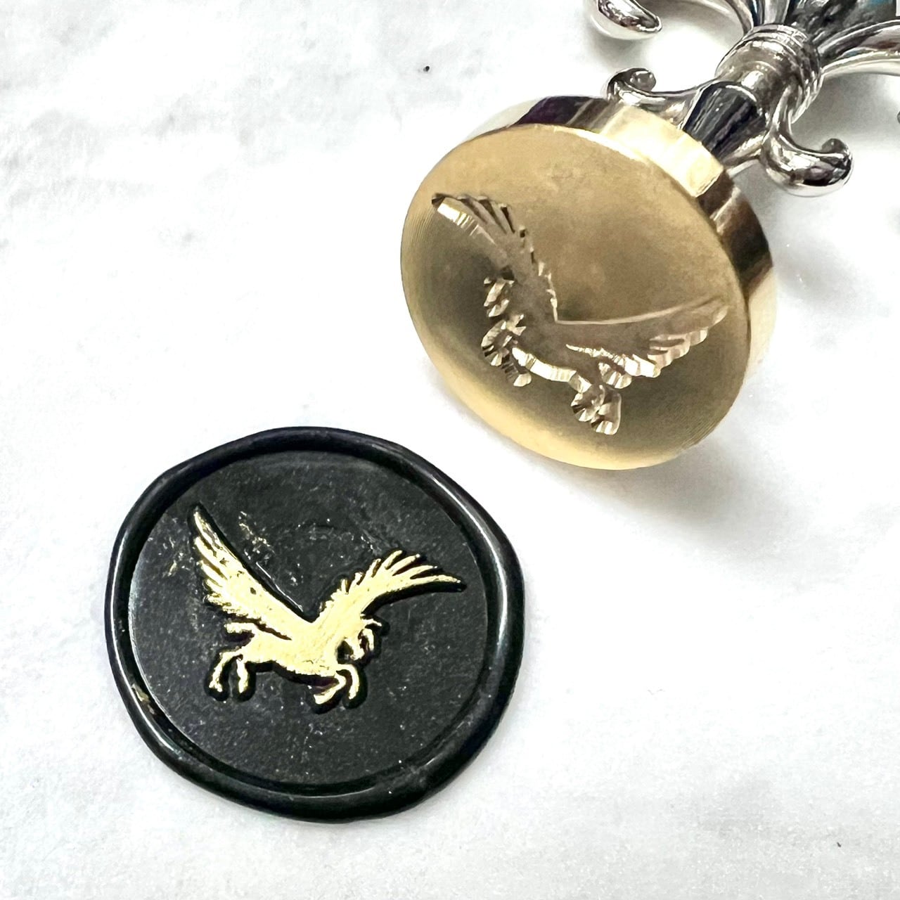 ペガサス 25mm◆ヘッドのみ◆