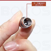 レクサス タイヤバルブキャップ RX LX CT EX HS NX ES LX LC GS IS ドレスアップ カッコいい (レクサス, 銀)