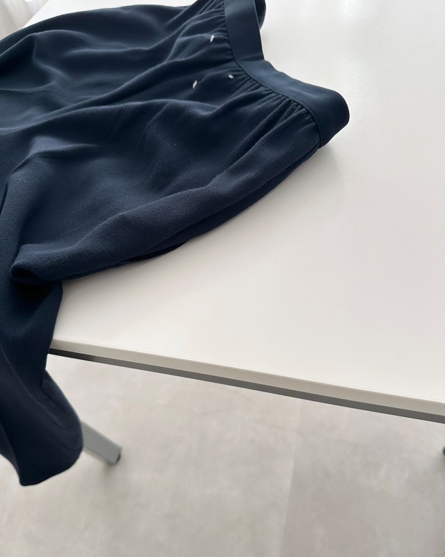 Maison Margiela　SLIM PANTS