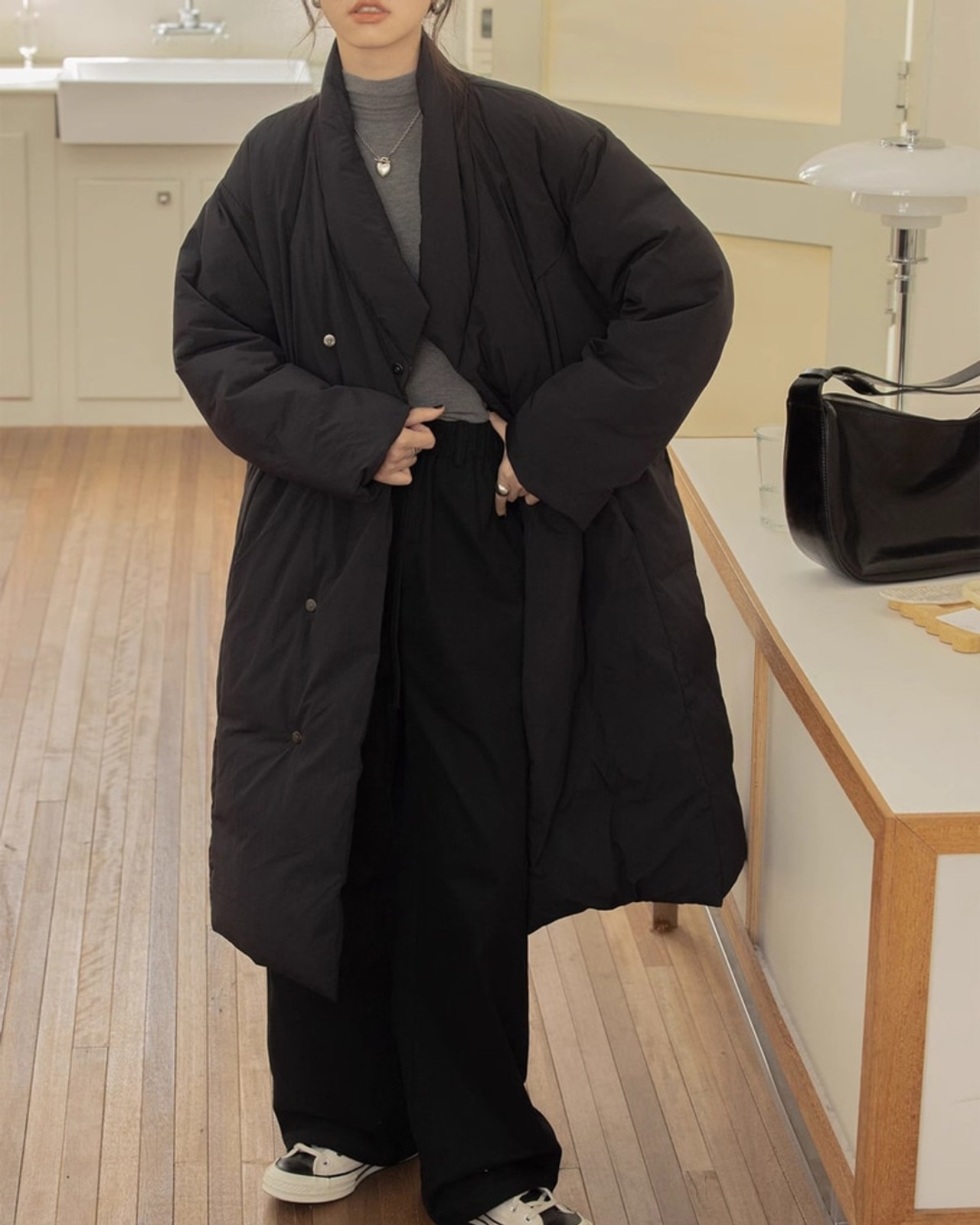 High neck slim fit Top T20167