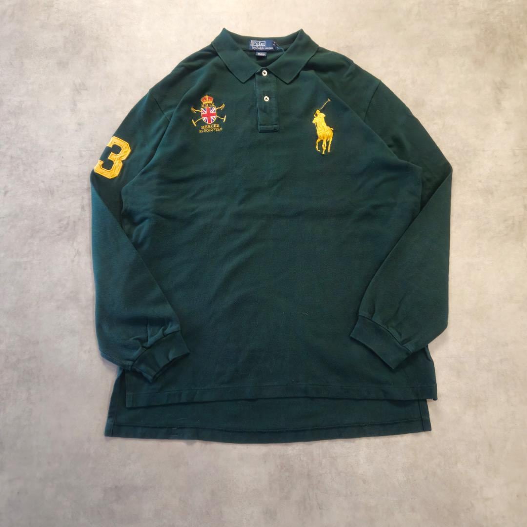 リヨン アンブロ 00s サッカーシャツ ユニフォーム L 9651 中古リヨン