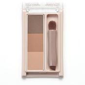 キャンメイク ミックスアイブロウ02 ナチュラルブラウン 2g