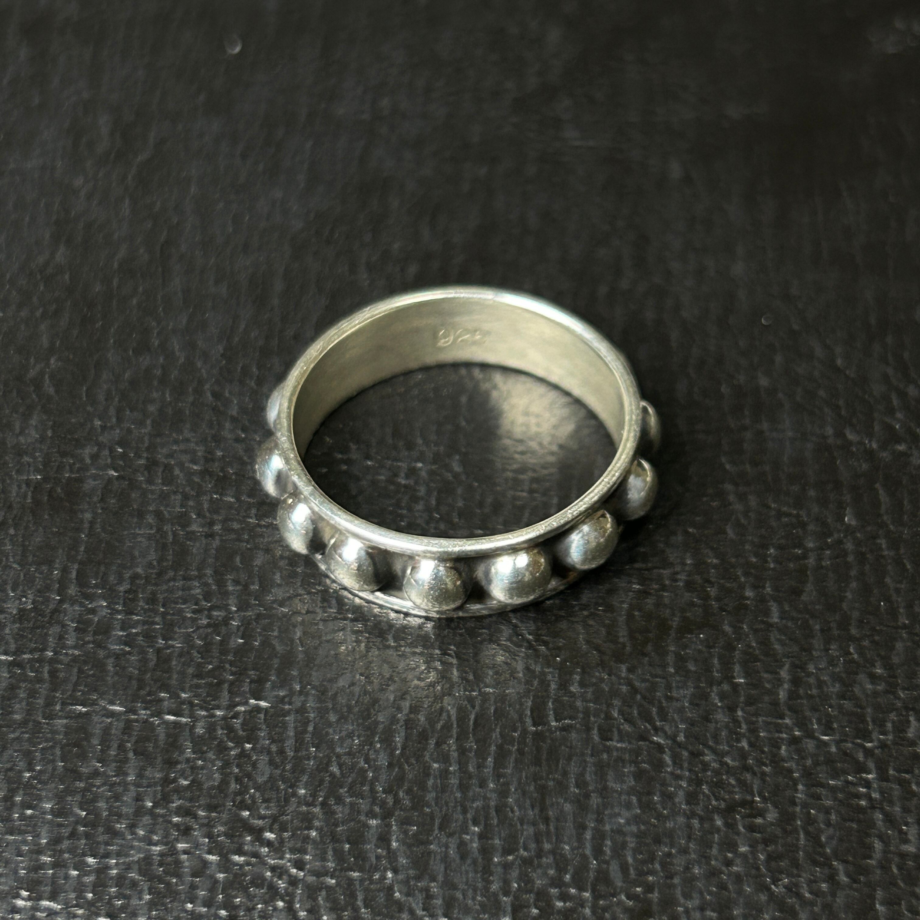 023クラルテ ヴィンテージ 925 シルバー Hロゴ LIMITED NUMBER