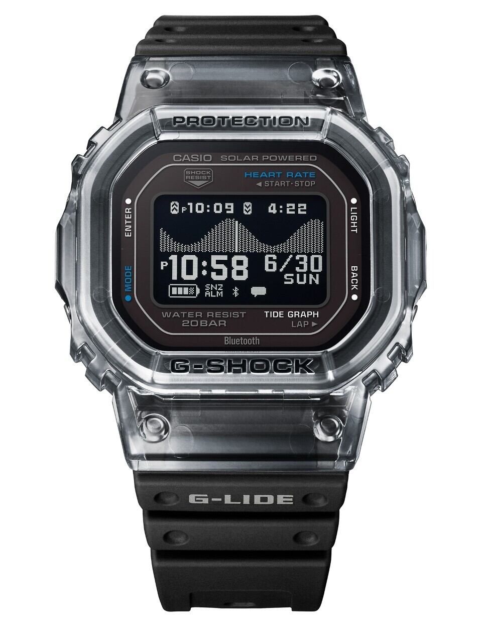CASIO G-SHOCK DW-6900RGM-5JR 折り紙 | 時計・宝石のマツムラ