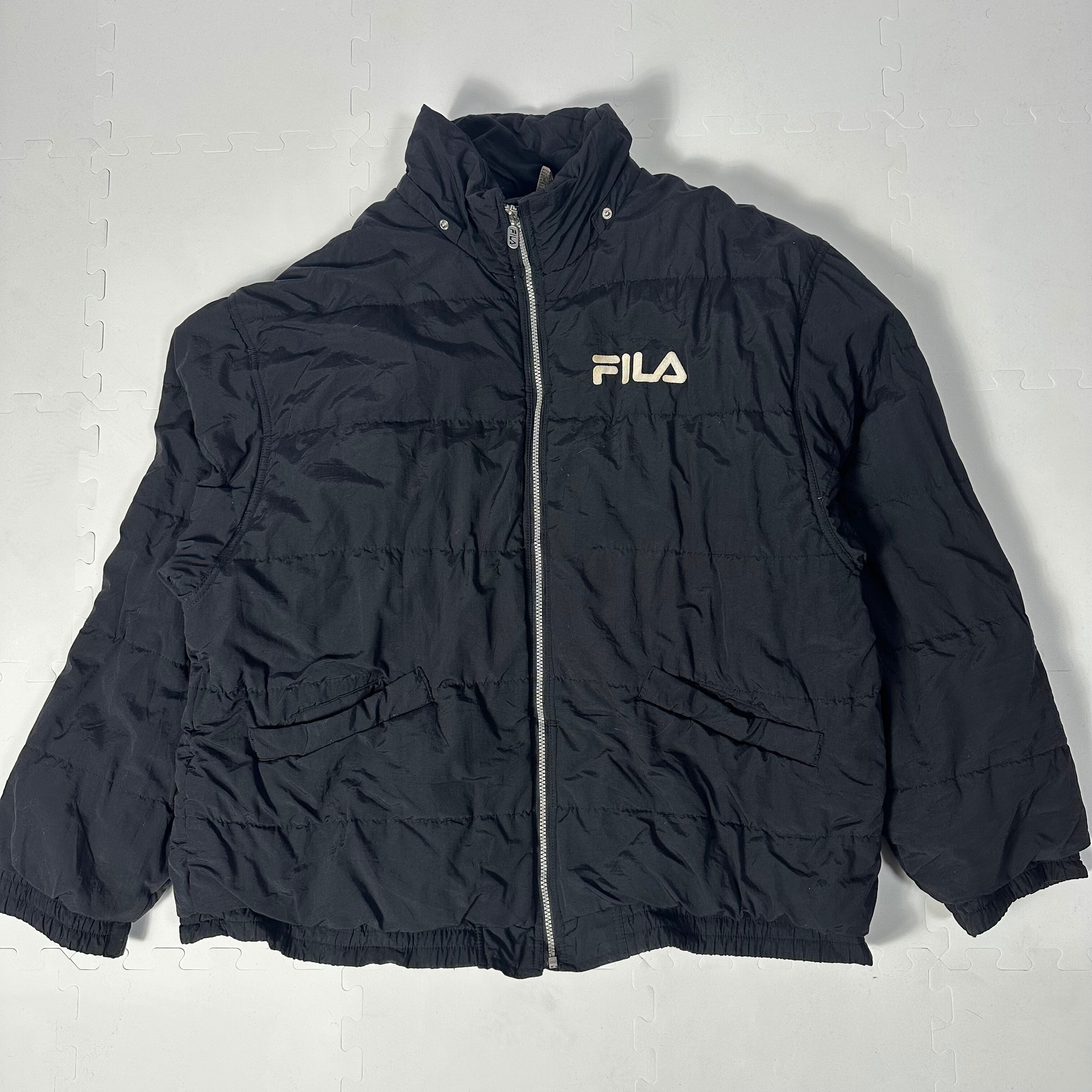 PERMANENT UNION KOVAL JACKET BLACK(パーマネントユニオン コーヴァル