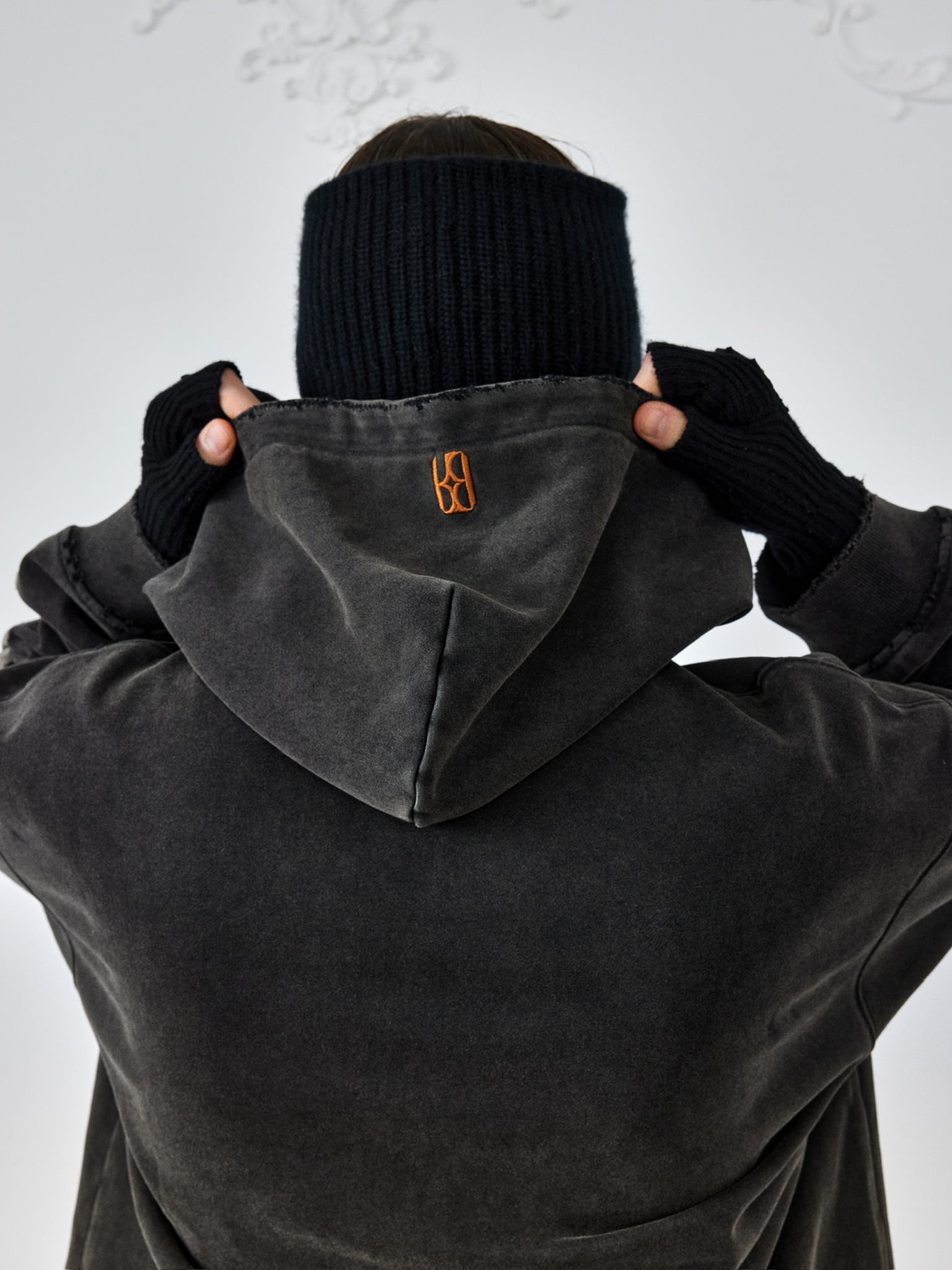 Birth Of Royal Child / Rich Hoodie | HOLICK
