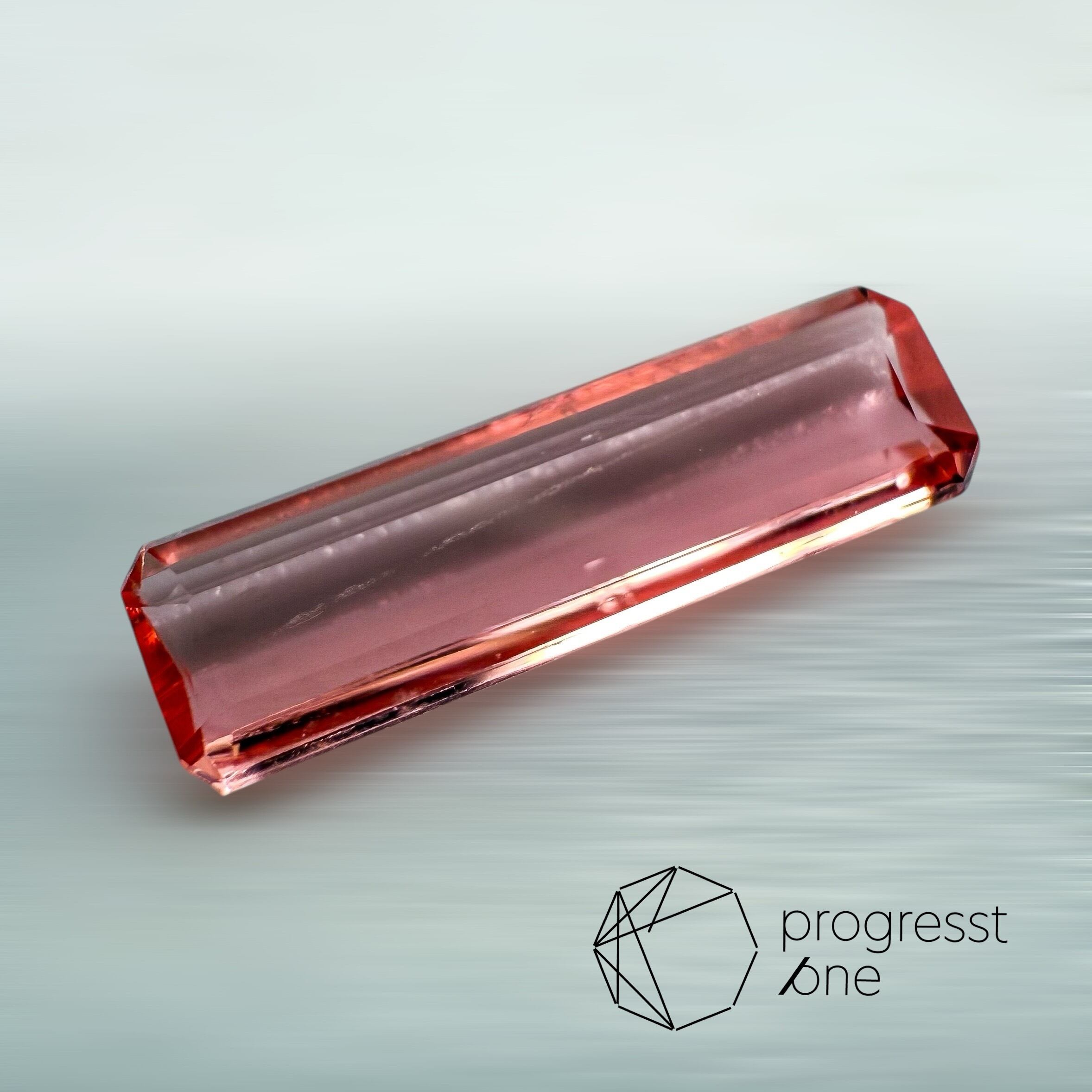 ヴェイリネナイト0.471ctソ付 | progresstone