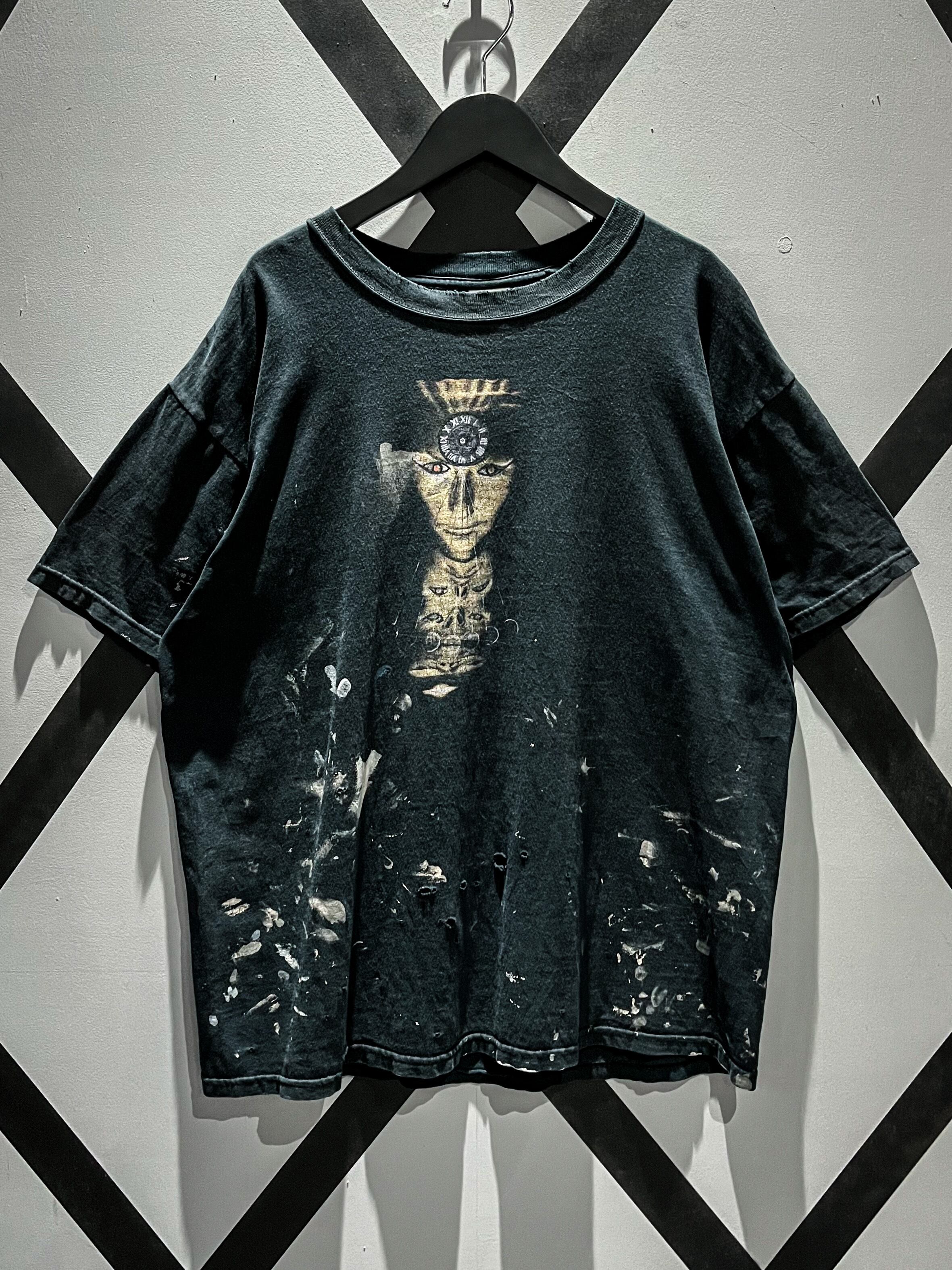 X VINTAGE】