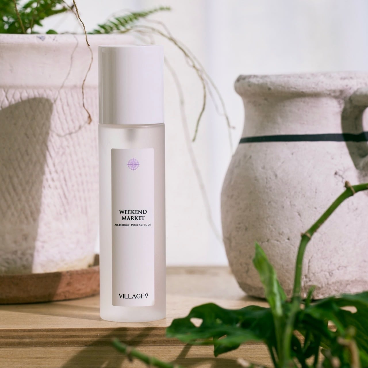 Village 9 | 香跡万里KOUSEKIBANRI