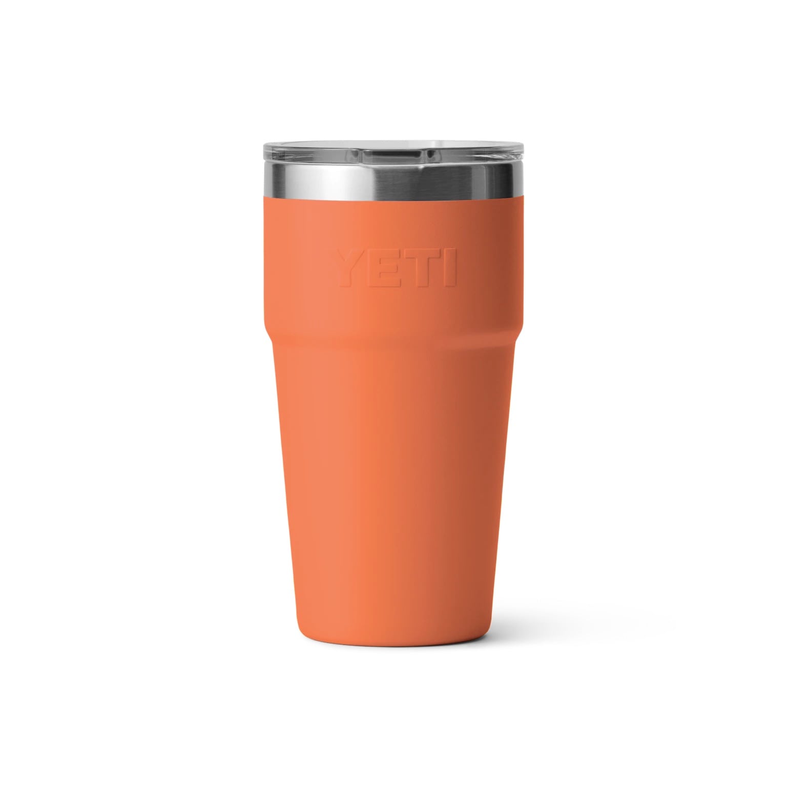 希少になる イエティ ランブラー パイント タンブラー スタッキング 19oz バーベキュー・調理用品