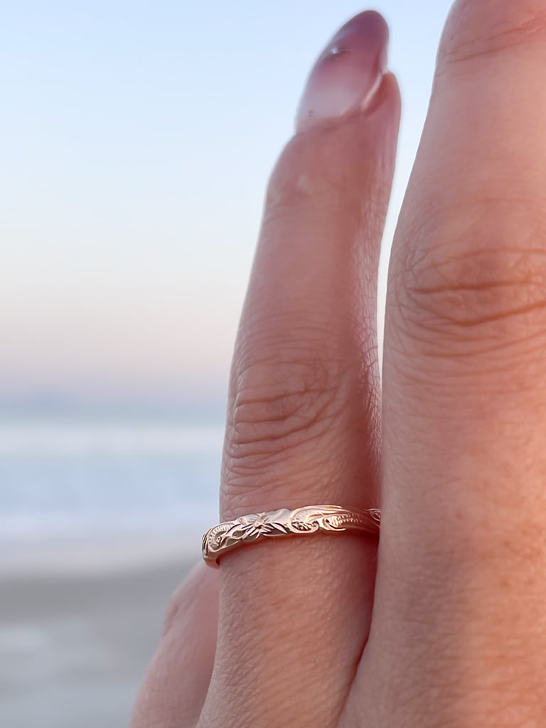 プルメリアさま専用 フルオーダーリング #12.5 【公式通販】