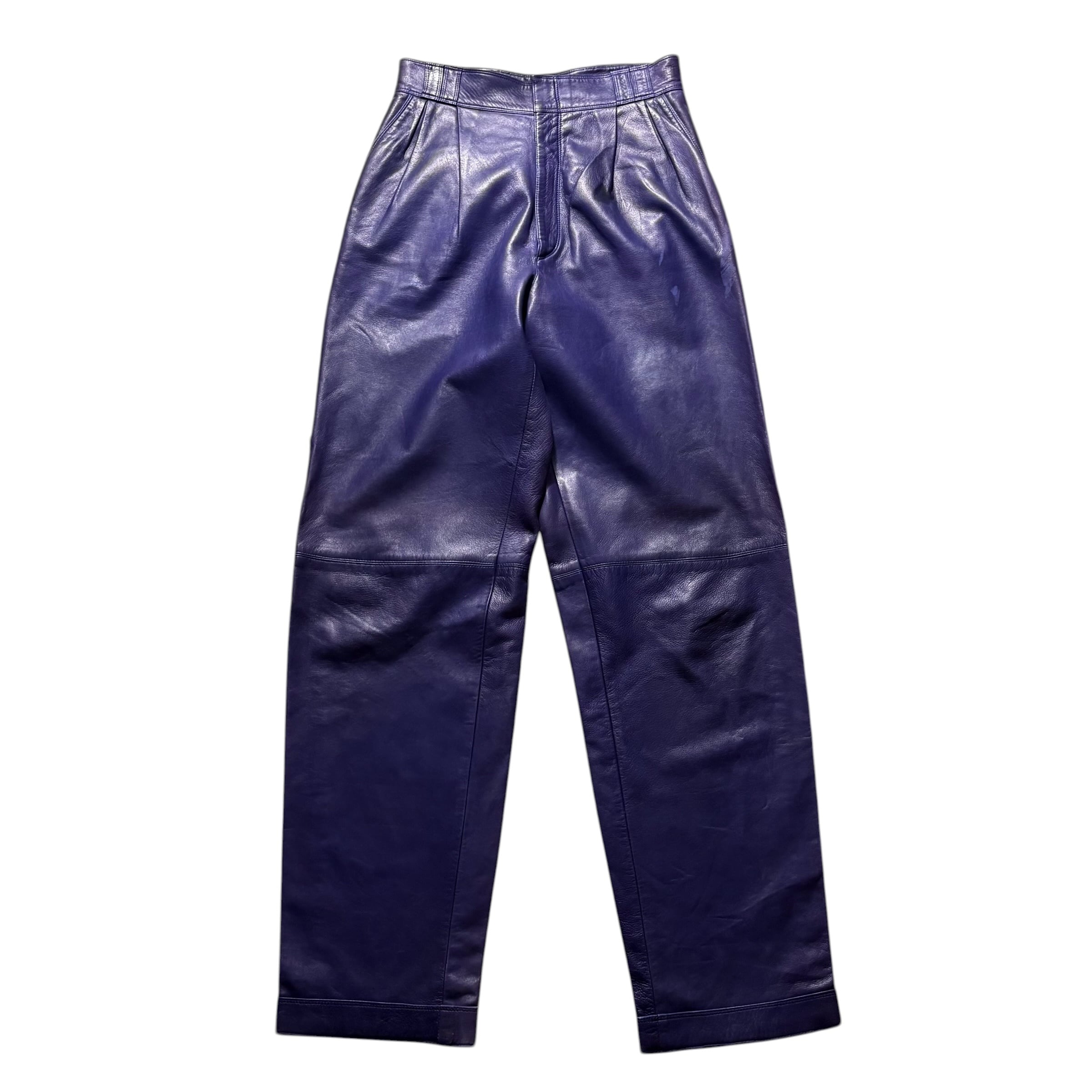 DIOR × Cactus Jack embroidery design coating denim pants | NOIR ONLINE